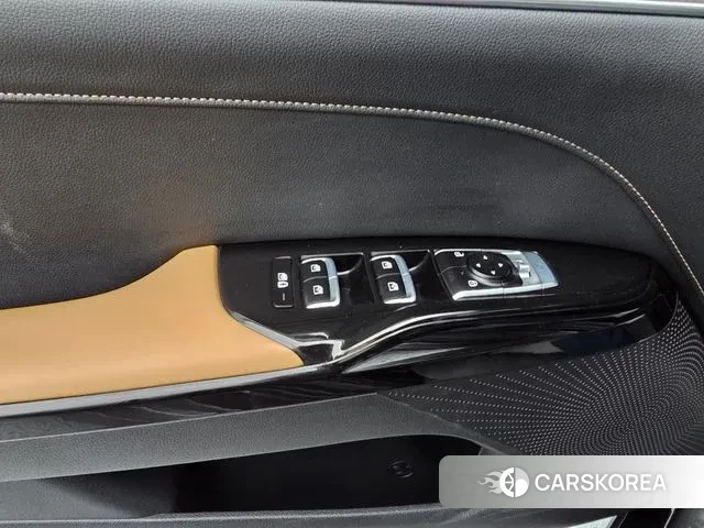 Kia K5 3rd generation id 3601137 из Кореи 10