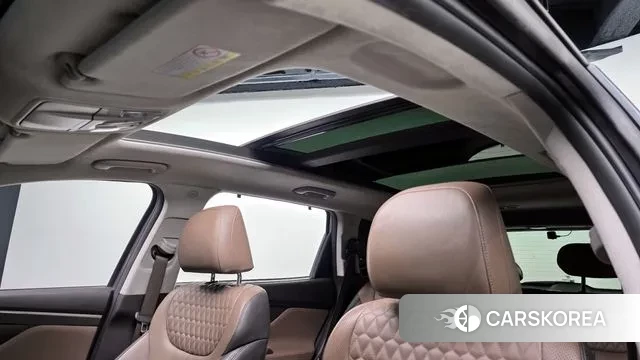 Hyundai Santa Fe TM id 3718846 из Кореи 10