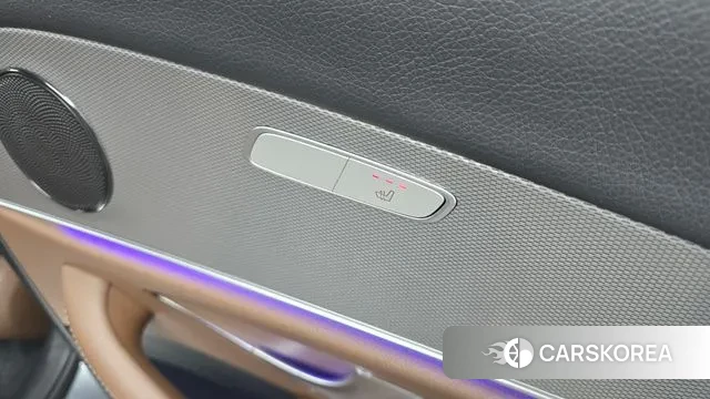 Mercedes-Benz E-Class W213 id 3557872 из Кореи 10