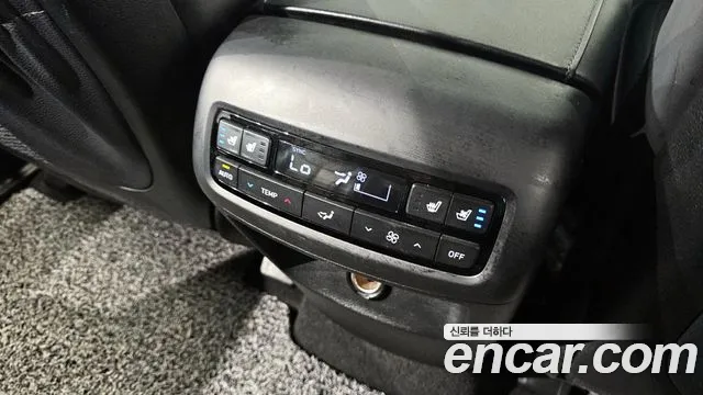 Hyundai Palisade id 2850066 из Кореи 10