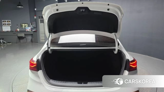 Kia Come New K3 id 4742000 из Кореи 10
