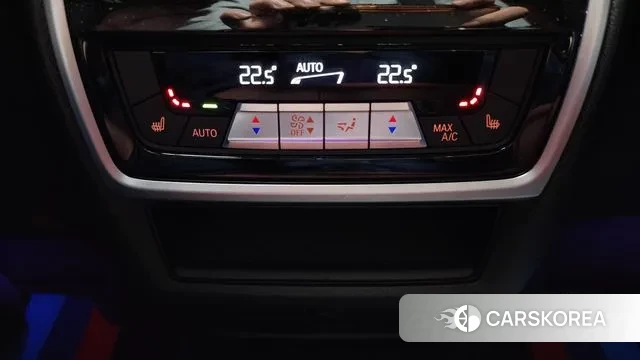 BMW X6 (G06) id 3384617 из Кореи 10