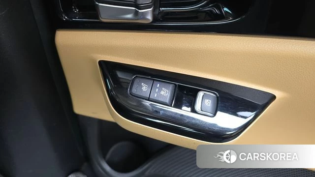 Kia Carnival 4th generation id 4268269 из Кореи 10