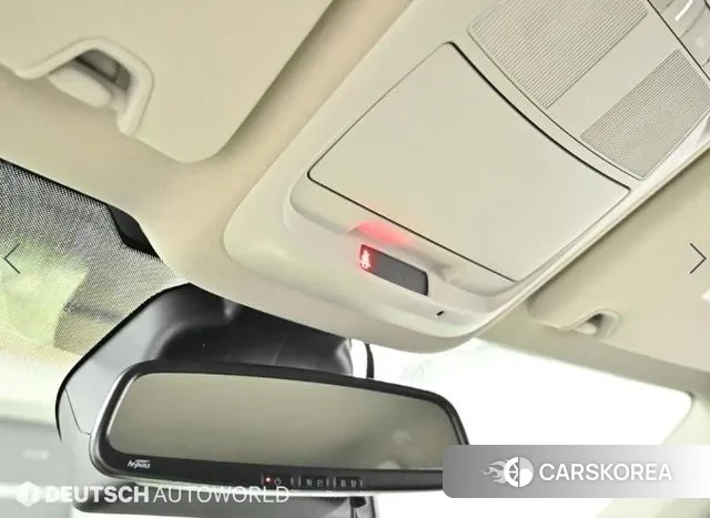 Renault Korea (Samsung) The New QM6 id 3540202 из Кореи 10