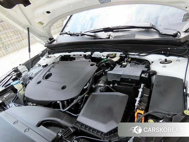 Volvo XC40 id 4469499 из Кореи 10