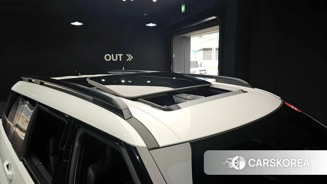 Hyundai Santa Fe (MX5) id 3914691 из Кореи 10