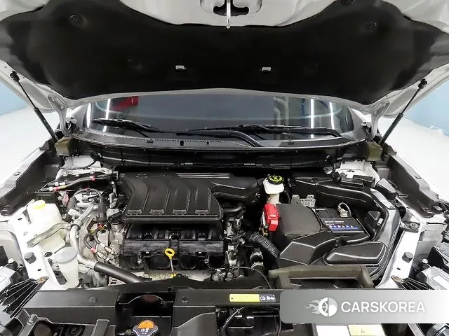 Renault Korea (Samsung) The New QM6 id 3054098 из Кореи 10