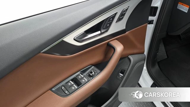 Audi Q7 (4M) id 4856040 из Кореи 10