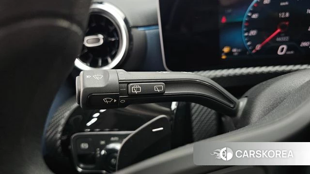 Mercedes-Benz A-Class W177 id 3873255 из Кореи 10