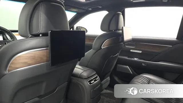 Genesis G90 (RS4) id 3771012 из Кореи 10