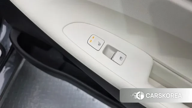 Hyundai The New Grandeur IG Hybrid id 3453482 из Кореи 10