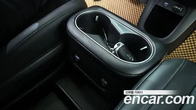 Hyundai Ionic 5 id 2874843 из Кореи 10