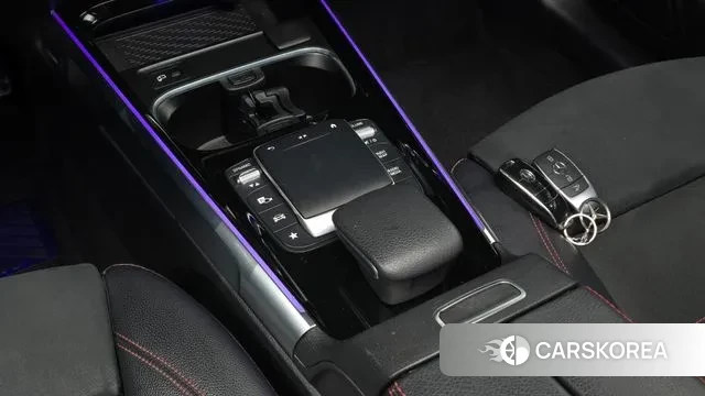 Mercedes-Benz GLB-Class X247 id 3493587 из Кореи 10