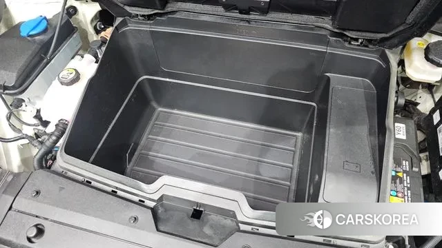 Kia EV6 id 3002945 из Кореи 10