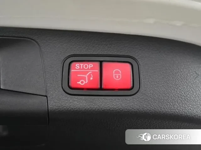 Mercedes-Benz GLA - Class H247 id 3213842 из Кореи 10