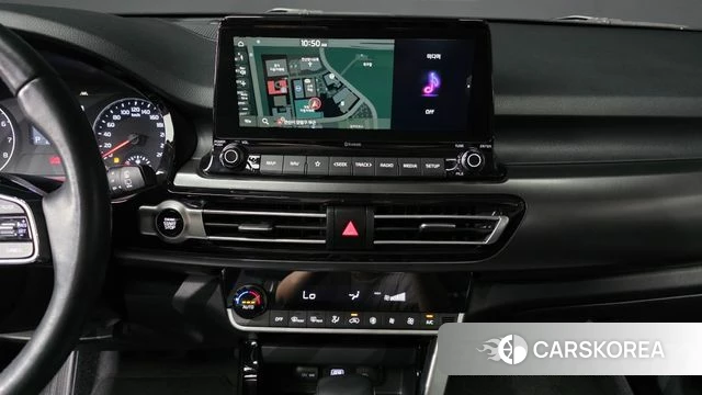 Kia Seltos id 4572955 из Кореи 10
