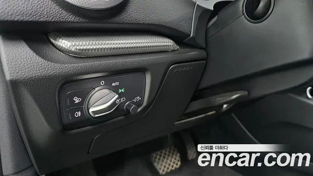 Audi New A3 id 2827393 из Кореи 10