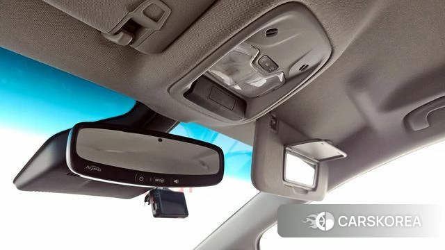 Chevrolet (GM Daewoo) Bolt EV id 4203002 из Кореи 10