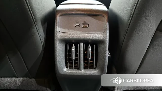 Chevrolet (GM Daewoo) Trax Crossover id 3576481 из Кореи 10