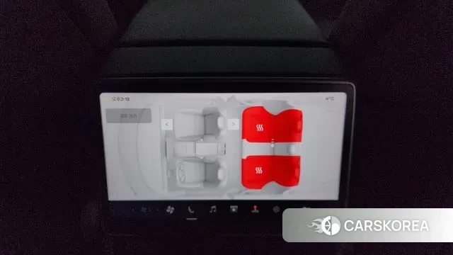 Tesla Model 3 id 3571356 из Кореи 10