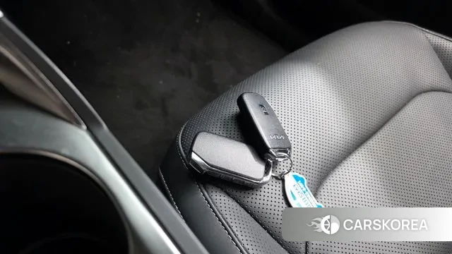 Kia EV6 id 3675801 из Кореи 10