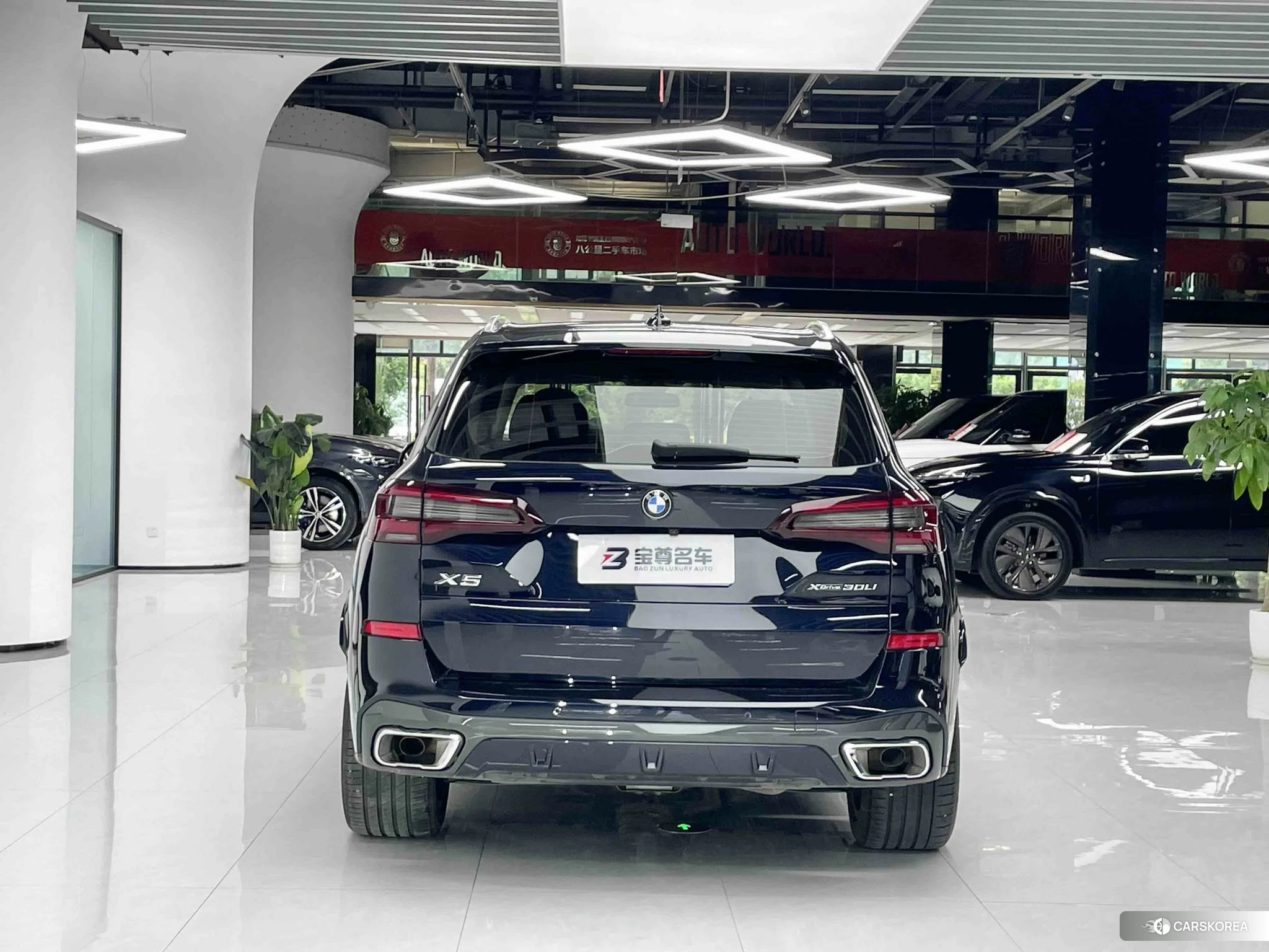 BMW X5 id 4513894 из Китая 10