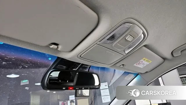 Kia The New Niro id 3540171 из Кореи 10