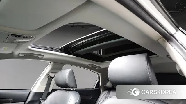 Kia K7 Premier id 3587593 из Кореи 10