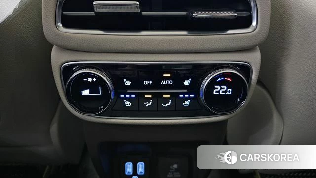 Genesis GV80 id 3852717 из Кореи 10