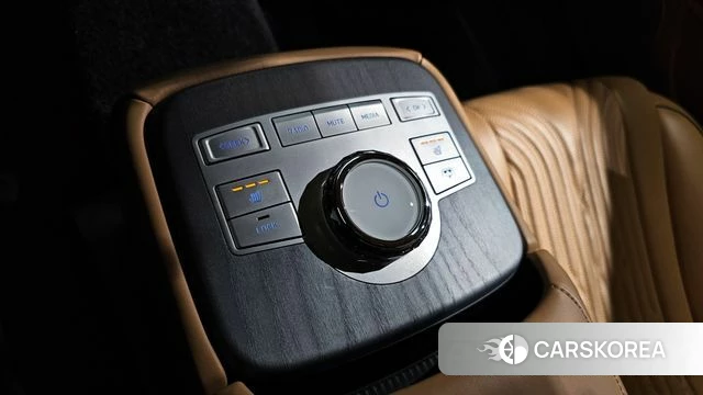 Genesis G80 (RG3) id 3850795 из Кореи 10