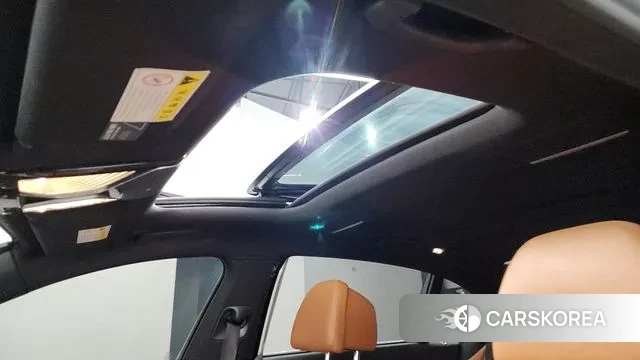 BMW 7 Series (G11) id 3718756 из Кореи 10