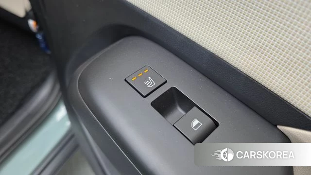 Hyundai Kona (SX2) id 4193983 из Кореи 10