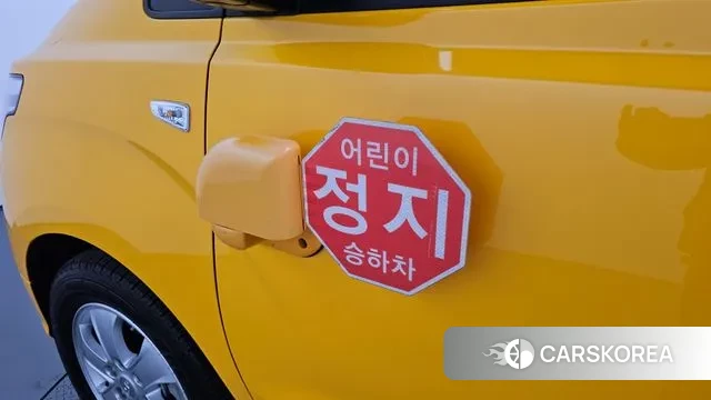 Hyundai The New Grand Starex id 3458926 из Кореи 10