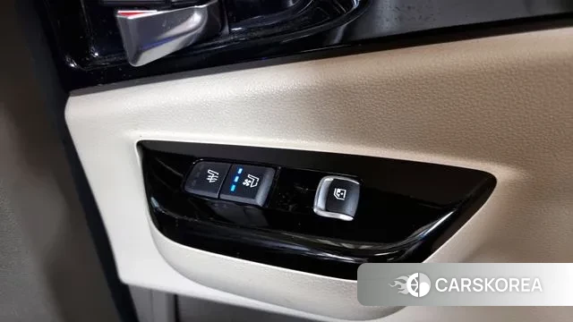 Kia Carnival 4th generation id 3033078 из Кореи 10