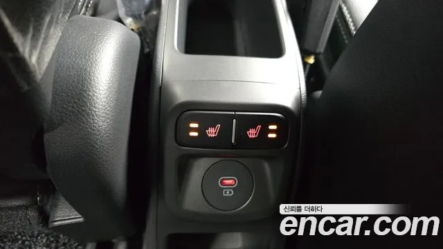 Kia The New Kia Ray id 2822796 из Кореи 10