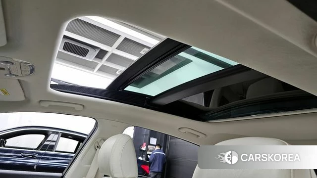 Hyundai The New Grandeur IG Hybrid id 3794370 из Кореи 10
