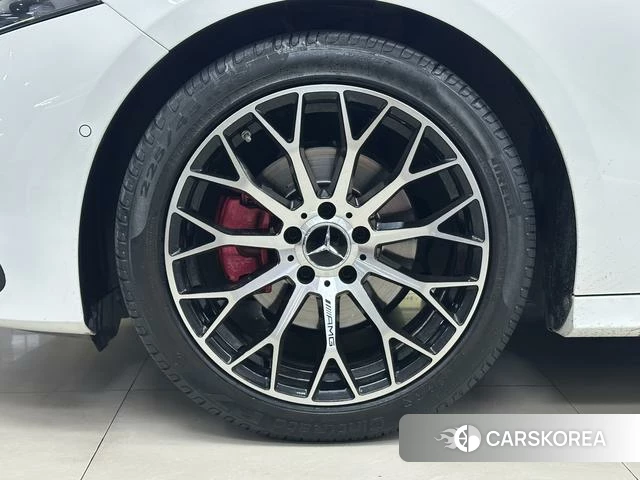 Mercedes-Benz Class A id 4358993 из Китая 10