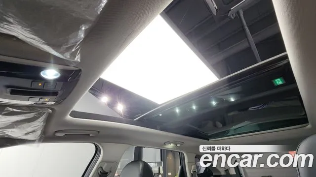 Kia Sorento 4th Generation id 2802534 из Кореи 10