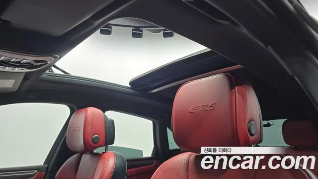 Porsche Macan id 2700919 из Кореи 10