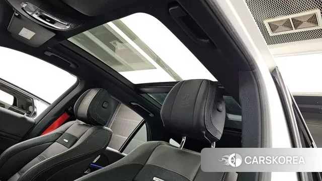 Mercedes-Benz GLE-Class W167 id 3580589 из Кореи 10