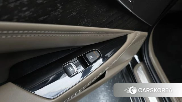 Kia K8 Hybrid id 4463849 из Кореи 10