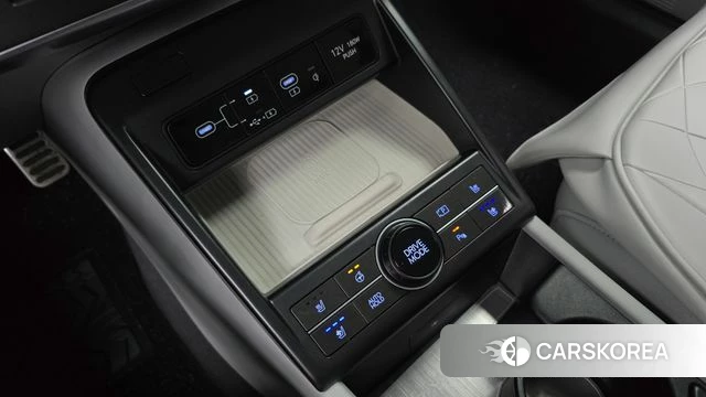 Hyundai Kona Hybrid (SX2) id 4635889 из Кореи 10