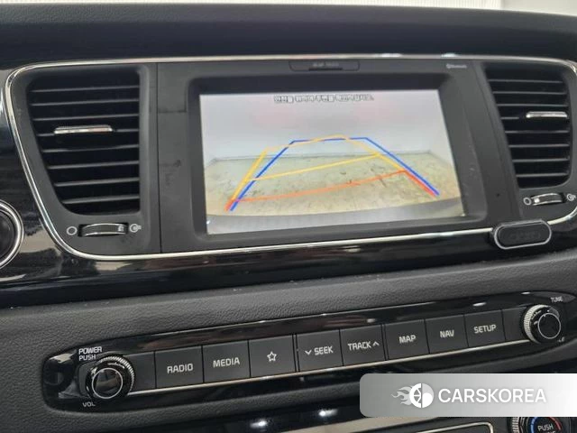 Kia The New Carnival id 4732823 из Кореи 10