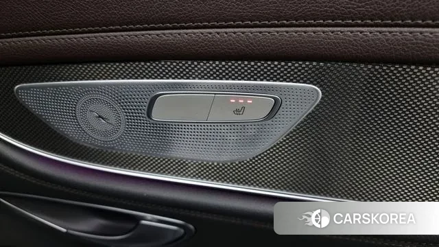 Mercedes-Benz CLS-Class C257 id 2390718 из Кореи 10