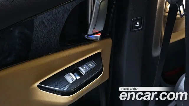 Kia Carnival 4th generation id 2656191 из Кореи 10