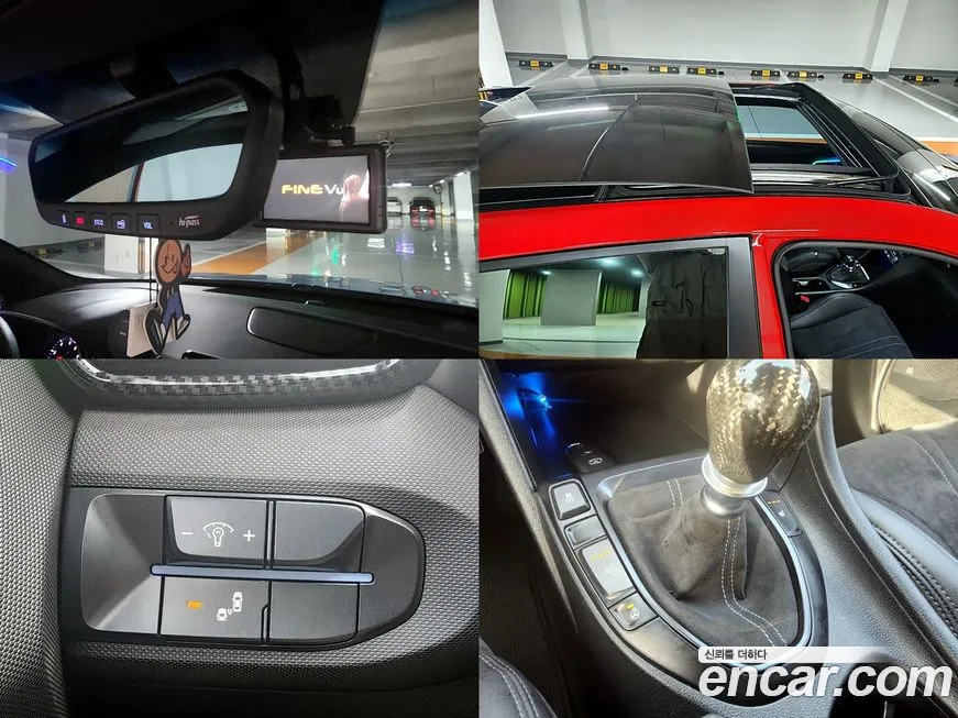 Hyundai Veloster (JS) id 2109484 из Кореи 10