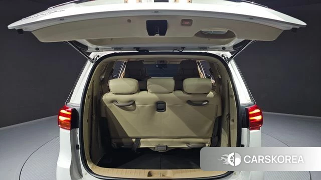 Kia The New Carnival id 4937100 из Кореи 10