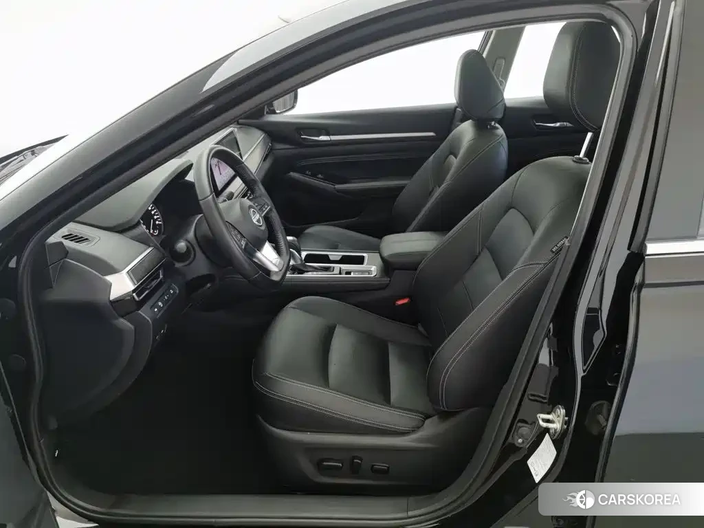 Nissan Teana id 4570689 из Китая 10