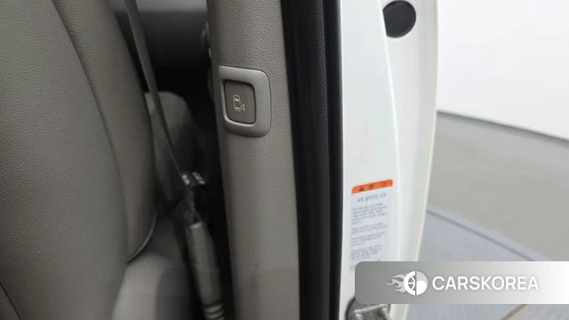 Kia The New Carnival id 4677911 из Кореи 10