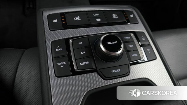 Genesis G80 id 4285959 из Кореи 10
